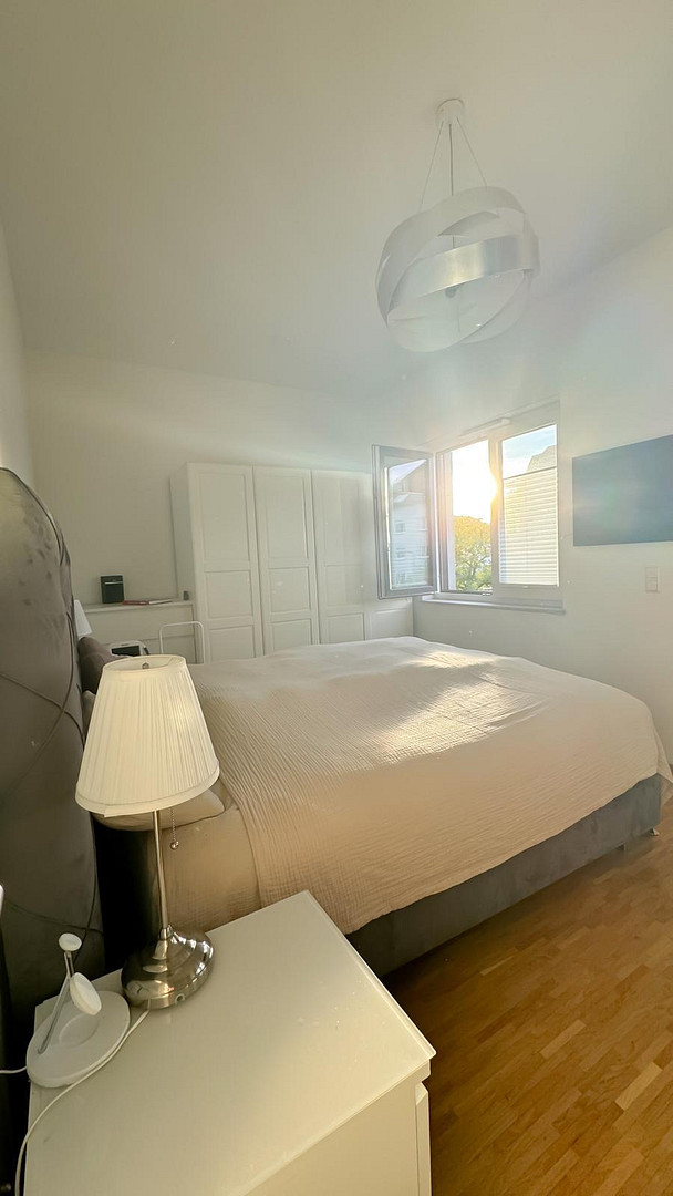 Modernes Townhouse am Rheinauer See – 5,5 Zimmer, 2 Terrassen, Garage & Top-Ausstattung – Mannheim(Rheinau) – Vorschaubild 10