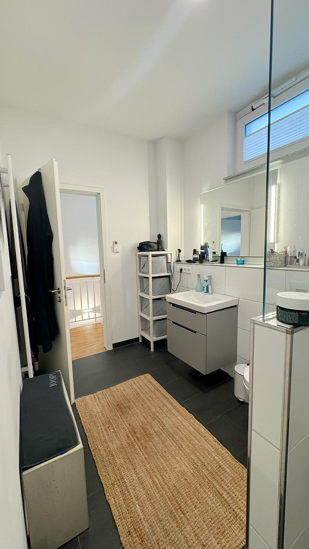 Modernes Townhouse am Rheinauer See – 5,5 Zimmer, 2 Terrassen, Garage & Top-Ausstattung – Mannheim(Rheinau) – Vorschaubild 14
