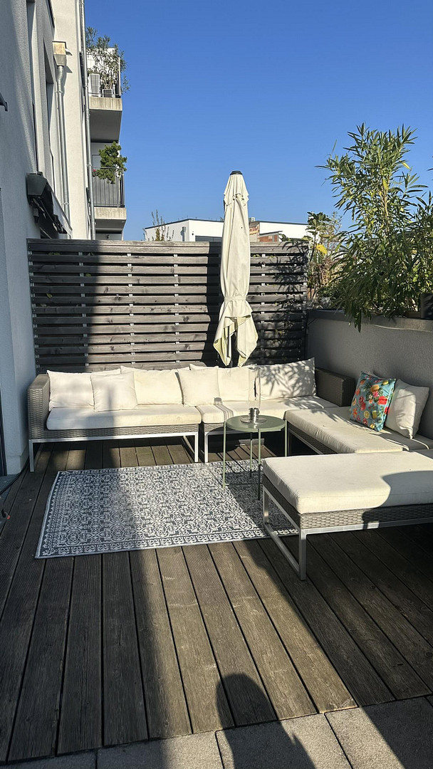Modernes Townhouse am Rheinauer See – 5,5 Zimmer, 2 Terrassen, Garage & Top-Ausstattung – Mannheim(Rheinau) – Vorschaubild 20