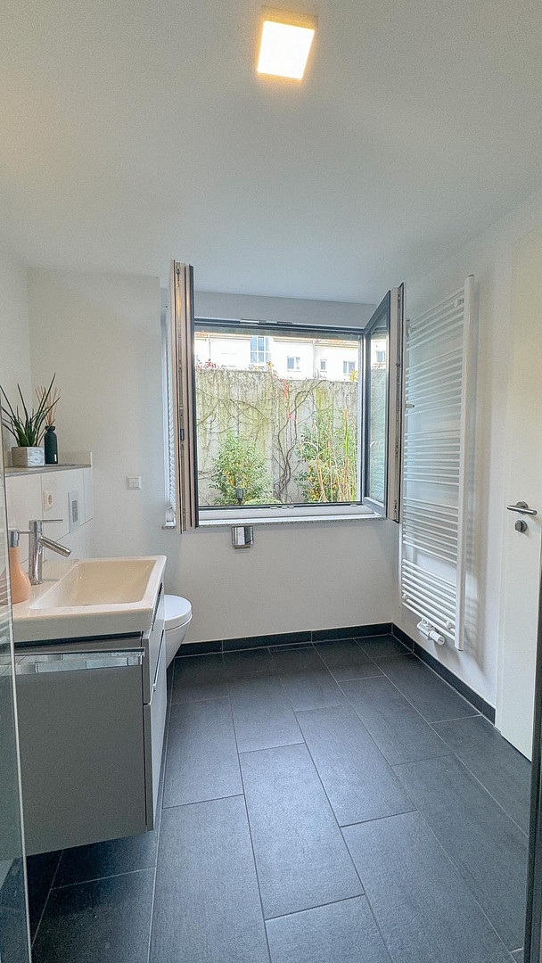 Modernes Townhouse am Rheinauer See – 5,5 Zimmer, 2 Terrassen, Garage & Top-Ausstattung – Mannheim(Rheinau) – Vorschaubild 17