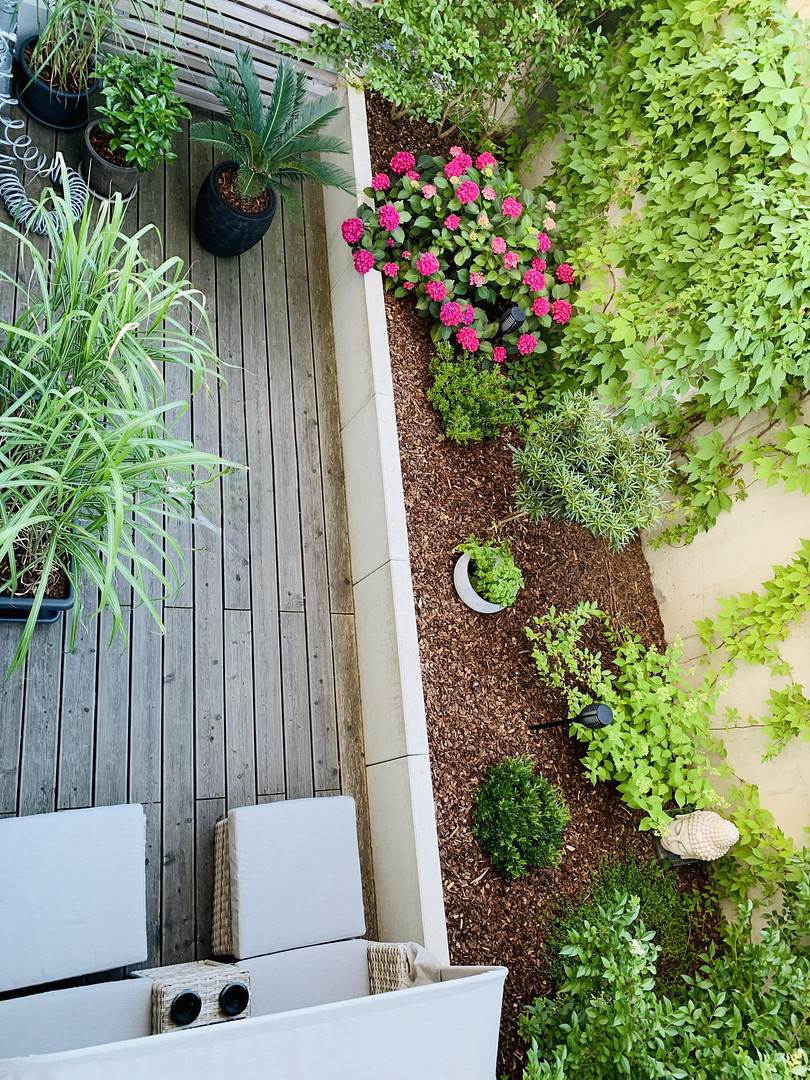 Modernes Townhouse am Rheinauer See – 5,5 Zimmer, 2 Terrassen, Garage & Top-Ausstattung – Mannheim(Rheinau) – Vorschaubild 23