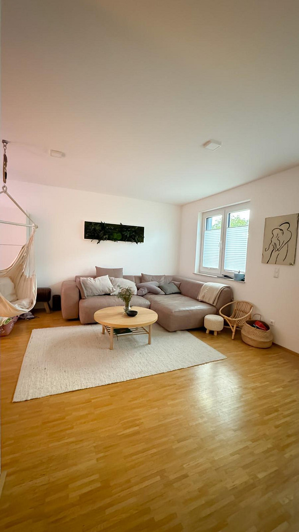 Modernes Townhouse am Rheinauer See – 5,5 Zimmer, 2 Terrassen, Garage & Top-Ausstattung – Mannheim(Rheinau) – Vorschaubild 4