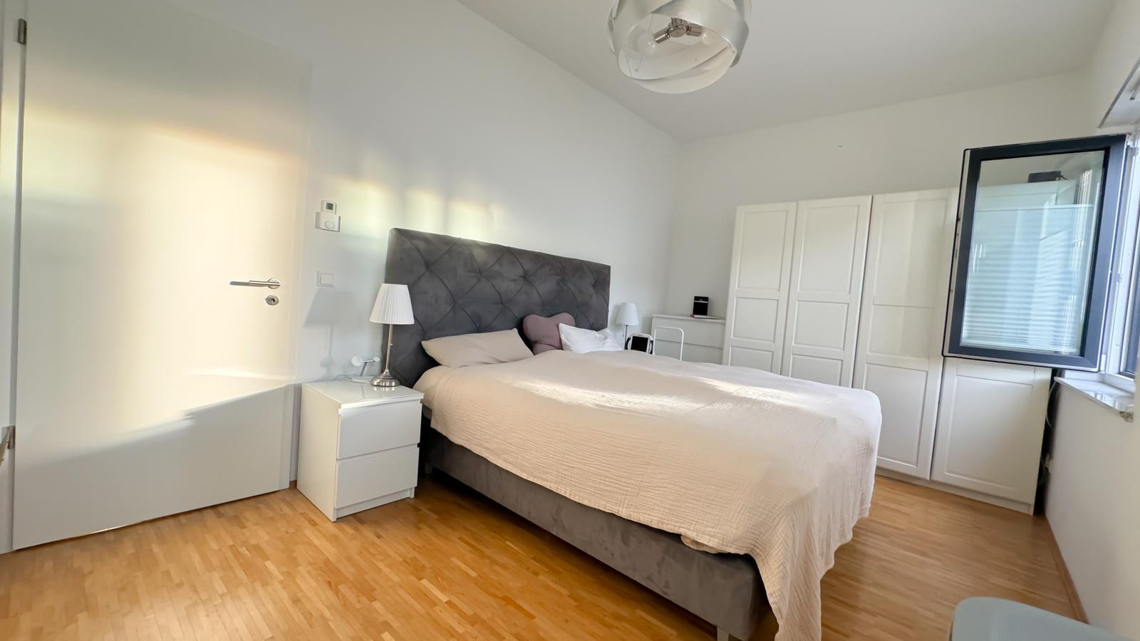 Modernes Townhouse am Rheinauer See – 5,5 Zimmer, 2 Terrassen, Garage & Top-Ausstattung – Mannheim(Rheinau) – Vorschaubild 12