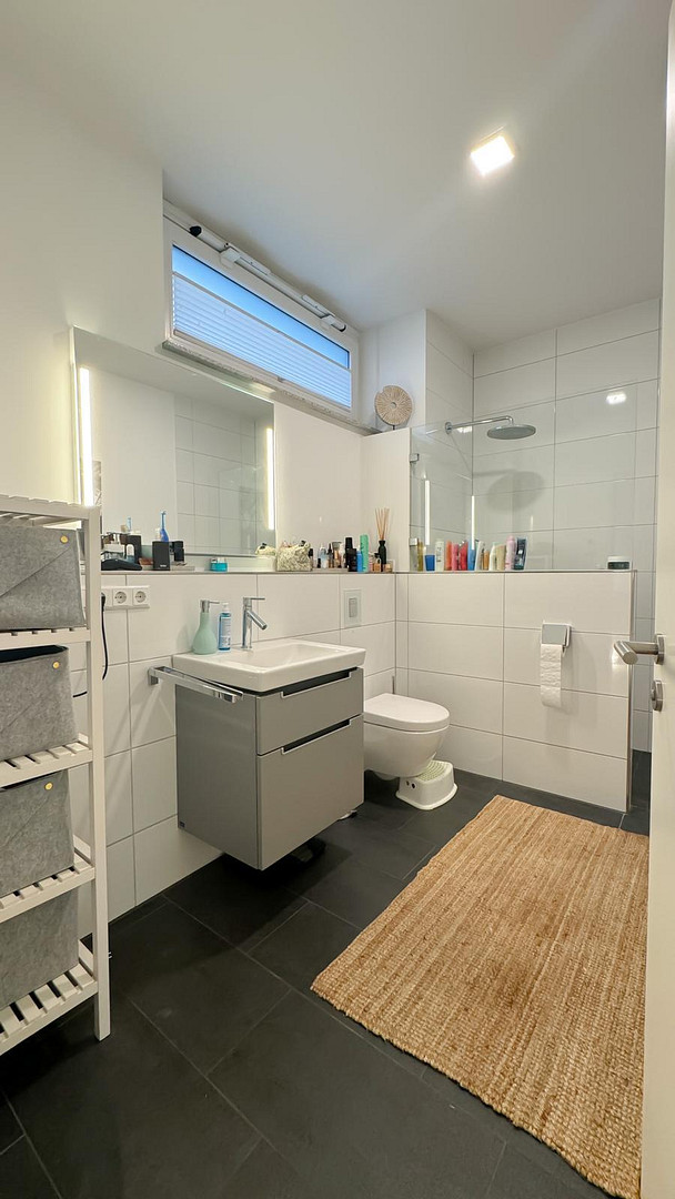 Modernes Townhouse am Rheinauer See – 5,5 Zimmer, 2 Terrassen, Garage & Top-Ausstattung – Mannheim(Rheinau) – Vorschaubild 13