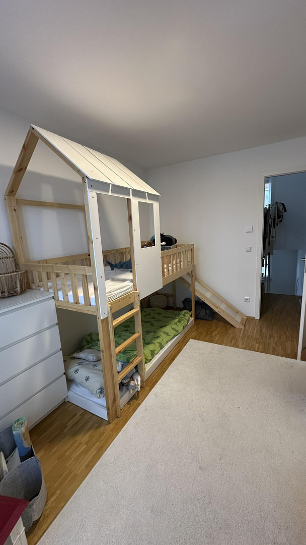 Modernes Townhouse am Rheinauer See – 5,5 Zimmer, 2 Terrassen, Garage & Top-Ausstattung – Mannheim(Rheinau) – Vorschaubild 9