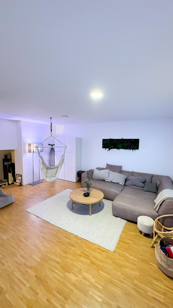 Modernes Townhouse am Rheinauer See – 5,5 Zimmer, 2 Terrassen, Garage & Top-Ausstattung – Mannheim(Rheinau) – Vorschaubild 6