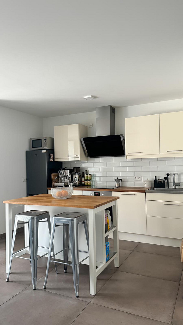 Modernes Townhouse am Rheinauer See – 5,5 Zimmer, 2 Terrassen, Garage & Top-Ausstattung – Mannheim(Rheinau) – Vorschaubild 2