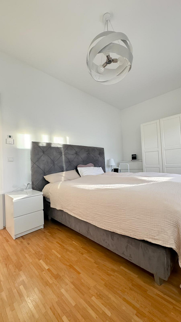 Modernes Townhouse am Rheinauer See – 5,5 Zimmer, 2 Terrassen, Garage & Top-Ausstattung – Mannheim(Rheinau) – Vorschaubild 11