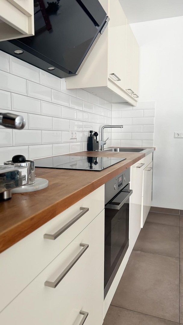 Modernes Townhouse am Rheinauer See – 5,5 Zimmer, 2 Terrassen, Garage & Top-Ausstattung – Mannheim(Rheinau) – Vorschaubild 3