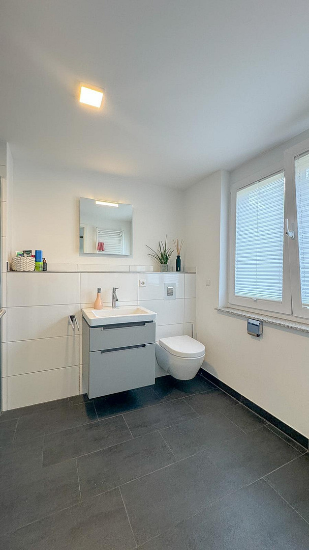 Modernes Townhouse am Rheinauer See – 5,5 Zimmer, 2 Terrassen, Garage & Top-Ausstattung – Mannheim(Rheinau) – Vorschaubild 15