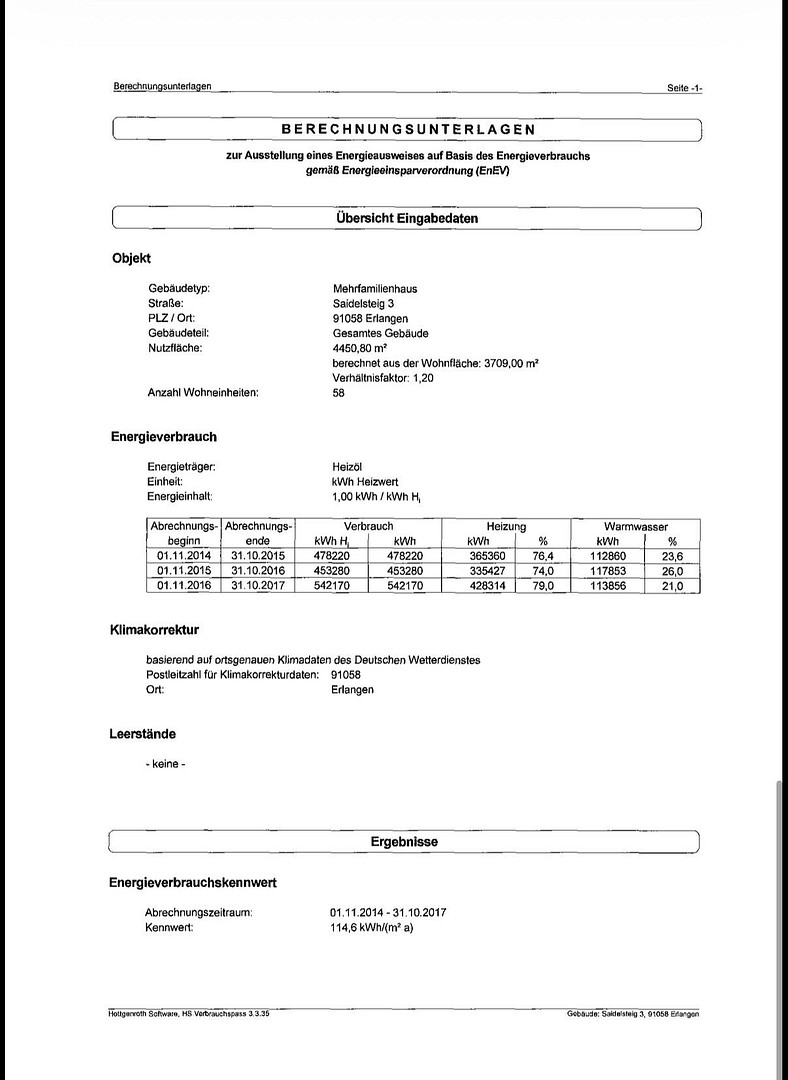 Kernsanierte 3-Zimmer-Wohnung mit Balkon,2 WCs & Luxusbad-barrierefreiem Zugang – Saidelsteig 3, 91058 Erlangen-Tennenlohe(Tennenlohe) – Vorschaubild 26