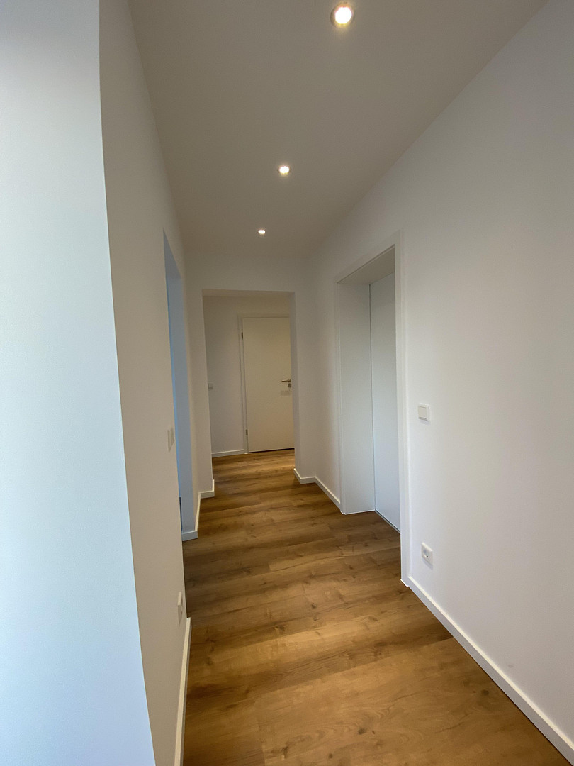 Kernsanierte 3-Zimmer-Wohnung mit Balkon,2 WCs & Luxusbad-barrierefreiem Zugang – Saidelsteig 3, 91058 Erlangen-Tennenlohe(Tennenlohe) – Vorschaubild 15