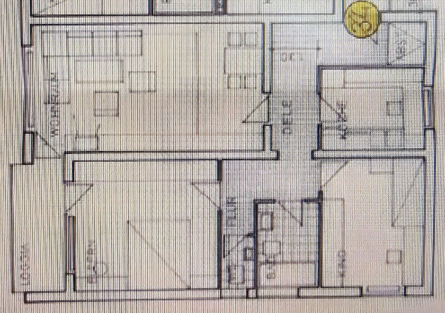 Kernsanierte 3-Zimmer-Wohnung mit Balkon,2 WCs & Luxusbad-barrierefreiem Zugang – Saidelsteig 3, 91058 Erlangen-Tennenlohe(Tennenlohe) – Vorschaubild 19