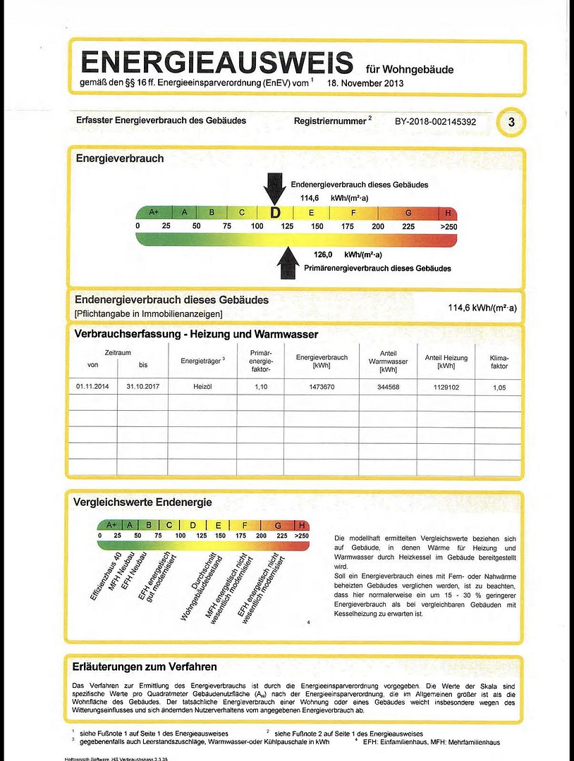 Kernsanierte 3-Zimmer-Wohnung mit Balkon,2 WCs & Luxusbad-barrierefreiem Zugang – Saidelsteig 3, 91058 Erlangen-Tennenlohe(Tennenlohe) – Vorschaubild 23