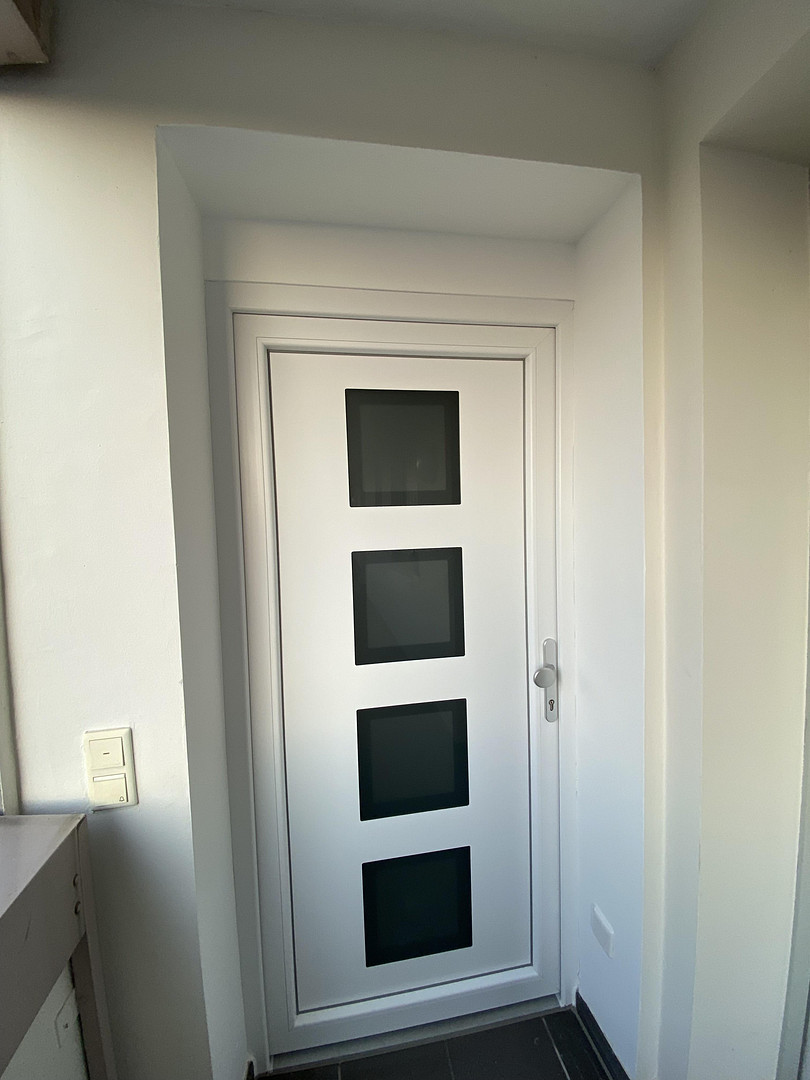 Kernsanierte 3-Zimmer-Wohnung mit Balkon,2 WCs & Luxusbad-barrierefreiem Zugang – Saidelsteig 3, 91058 Erlangen-Tennenlohe(Tennenlohe) – Vorschaubild 17