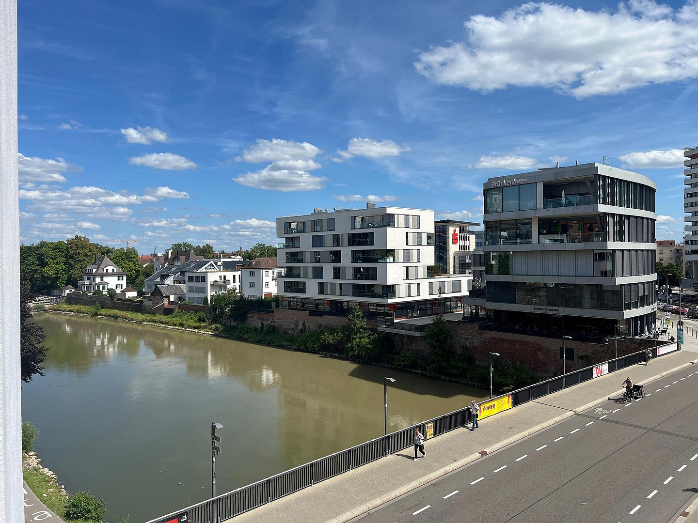 Zentral Wohnen oder Arbeiten – direkt an der Donau! – Herdbruckerstrasse 30, 89073 Ulm – Vorschaubild 22