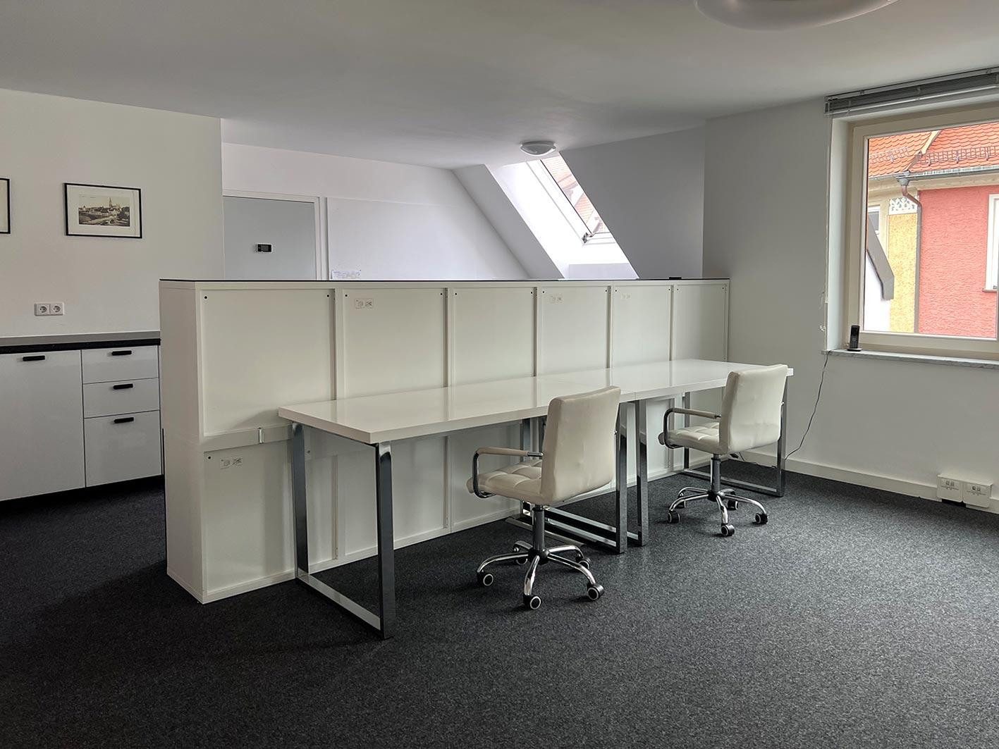 Zentral Wohnen oder Arbeiten – direkt an der Donau! – Herdbruckerstrasse 30, 89073 Ulm – Vorschaubild 7