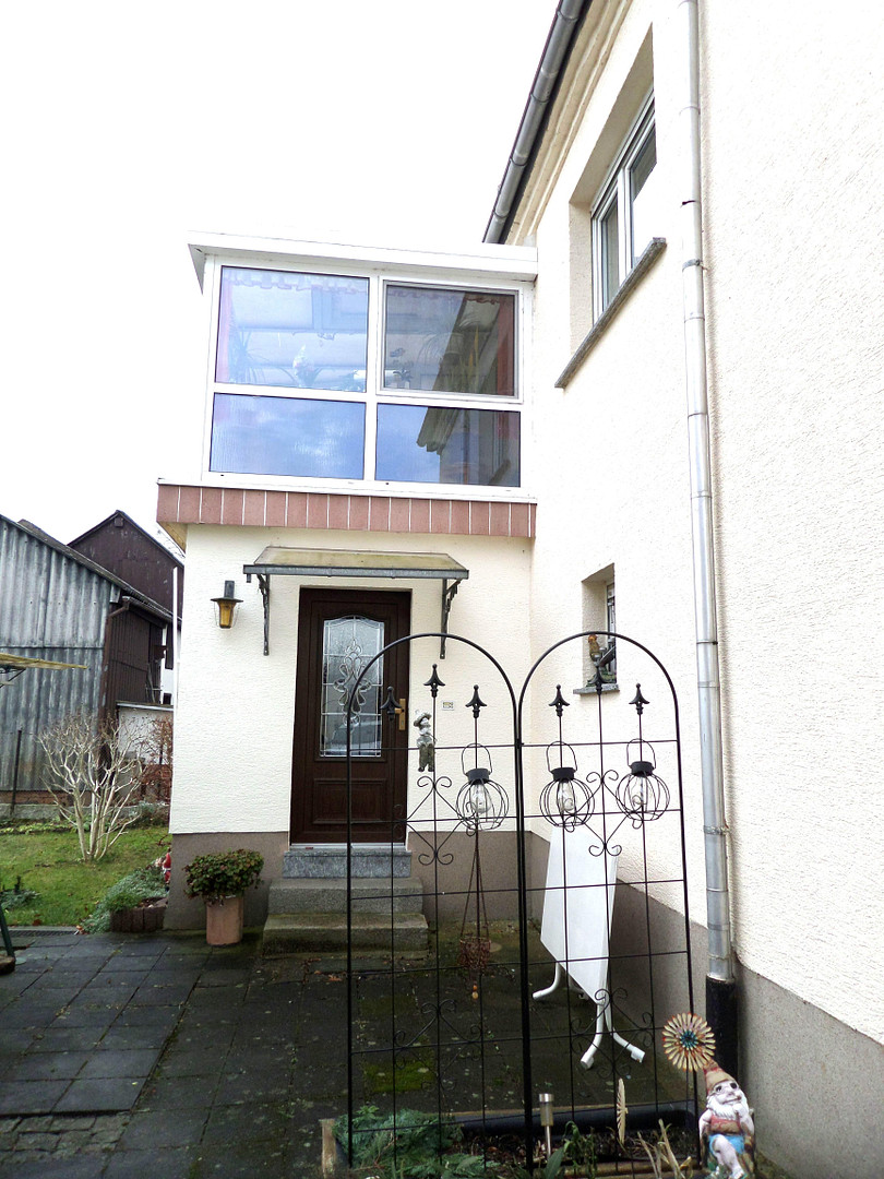 219 m² Wohnfläche + Hof + Werkstatt + 1.780 m² Grundstück – Bernsdorf OT Grabe(Großgrabe) – Vorschaubild 5