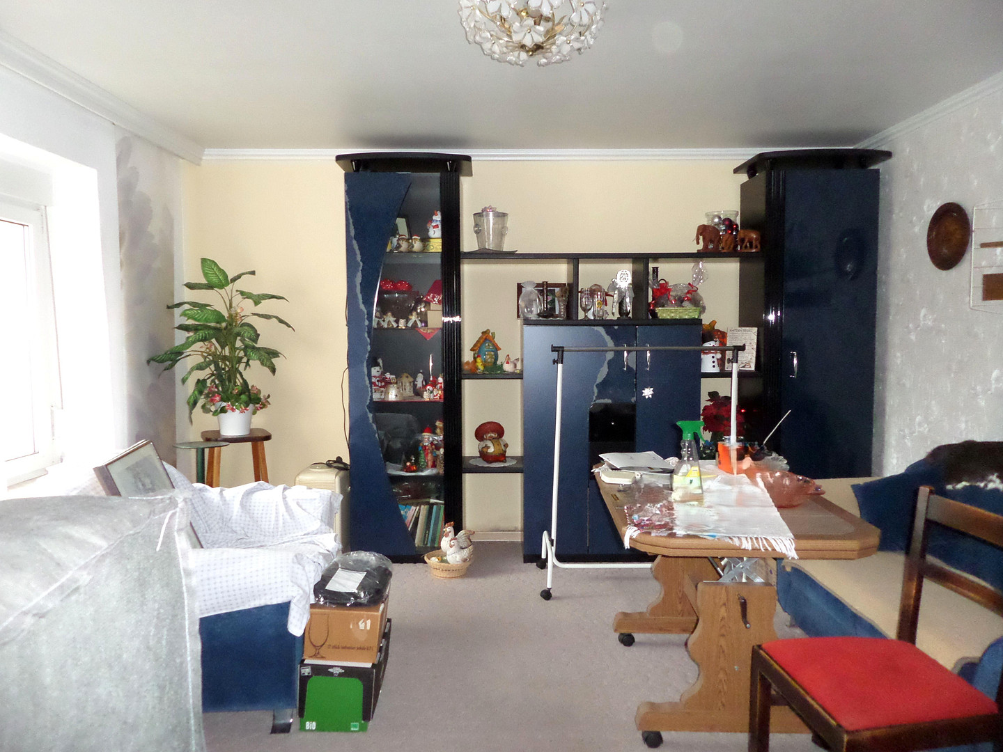 219 m² Wohnfläche + Hof + Werkstatt + 1.780 m² Grundstück – Bernsdorf OT Grabe(Großgrabe) – Vorschaubild 12