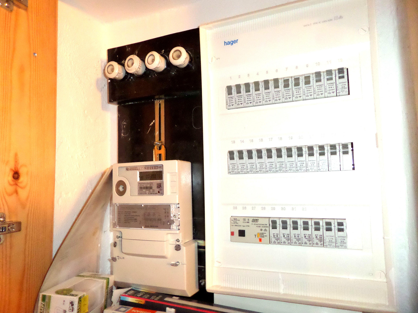 219 m² Wohnfläche + Hof + Werkstatt + 1.780 m² Grundstück – Bernsdorf OT Grabe(Großgrabe) – Vorschaubild 31