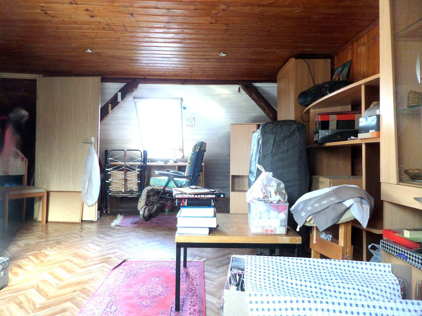219 m² Wohnfläche + Hof + Werkstatt + 1.780 m² Grundstück – Bernsdorf OT Grabe(Großgrabe) – Vorschaubild 21