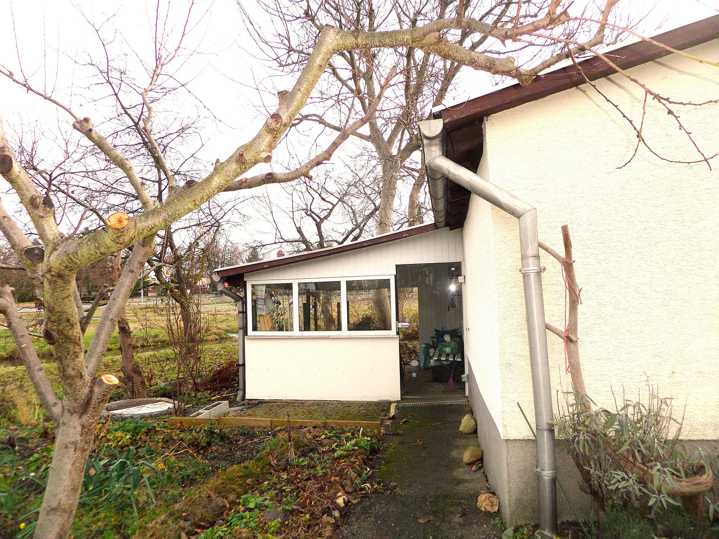 219 m² Wohnfläche + Hof + Werkstatt + 1.780 m² Grundstück – Bernsdorf OT Grabe(Großgrabe) – Vorschaubild 25