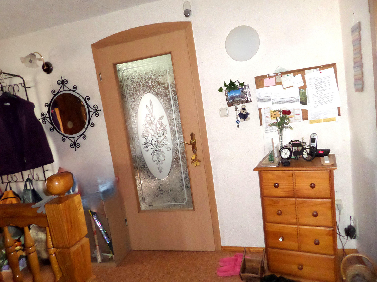 219 m² Wohnfläche + Hof + Werkstatt + 1.780 m² Grundstück – Bernsdorf OT Grabe(Großgrabe) – Vorschaubild 20