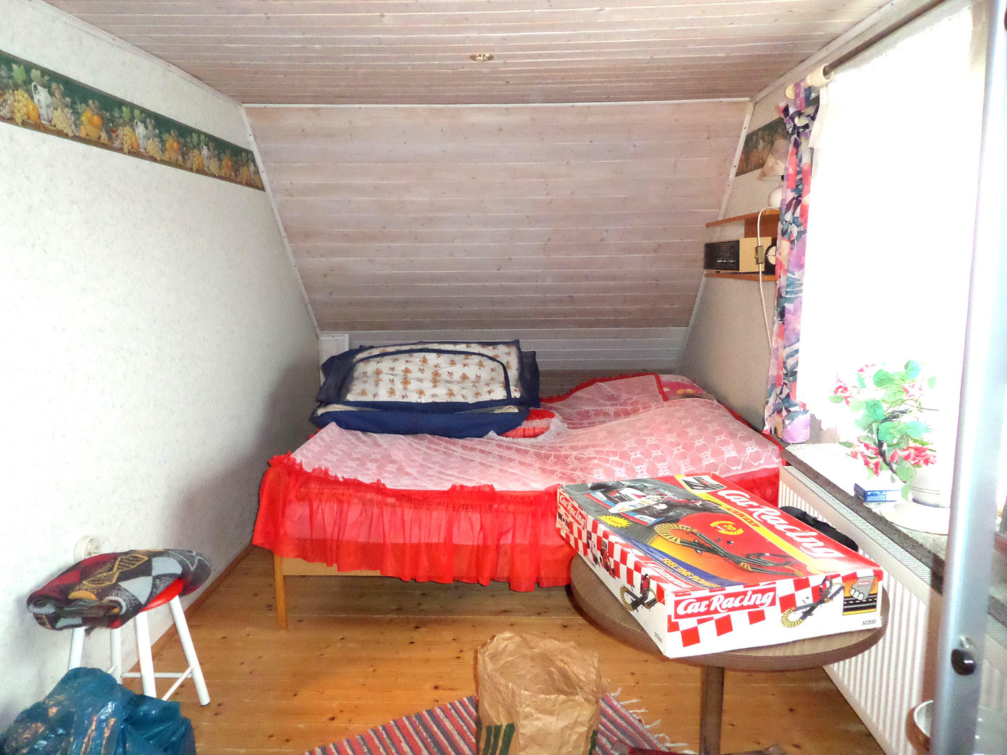 219 m² Wohnfläche + Hof + Werkstatt + 1.780 m² Grundstück – Bernsdorf OT Grabe(Großgrabe) – Vorschaubild 22