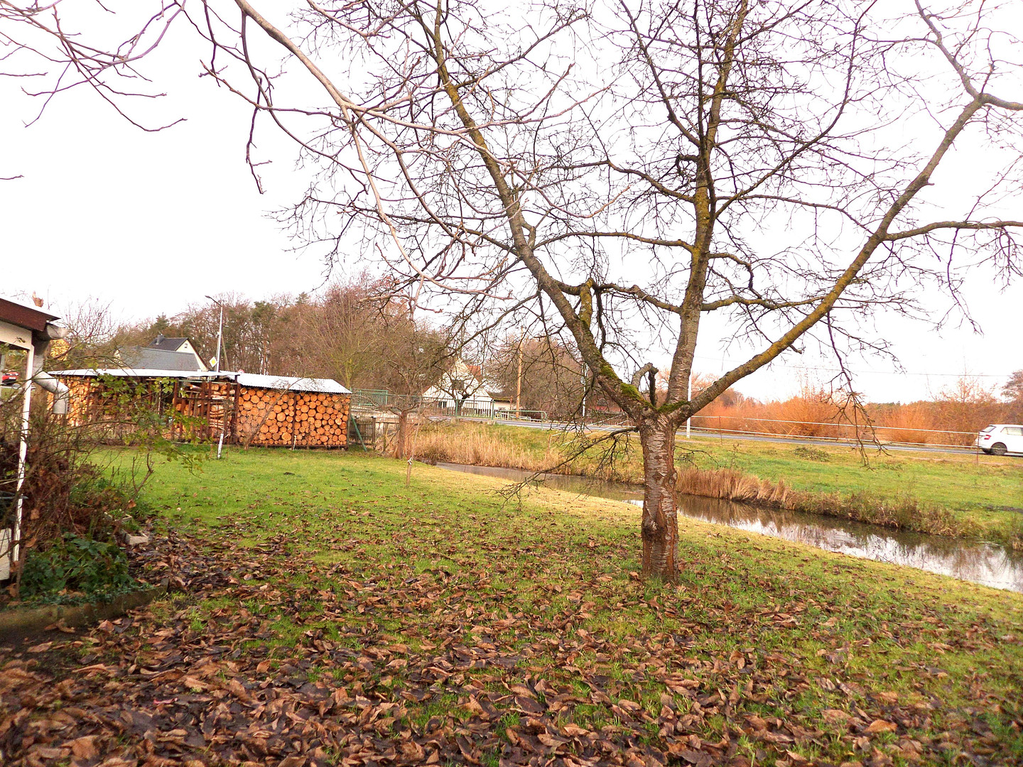 219 m² Wohnfläche + Hof + Werkstatt + 1.780 m² Grundstück – Bernsdorf OT Grabe(Großgrabe) – Vorschaubild 26