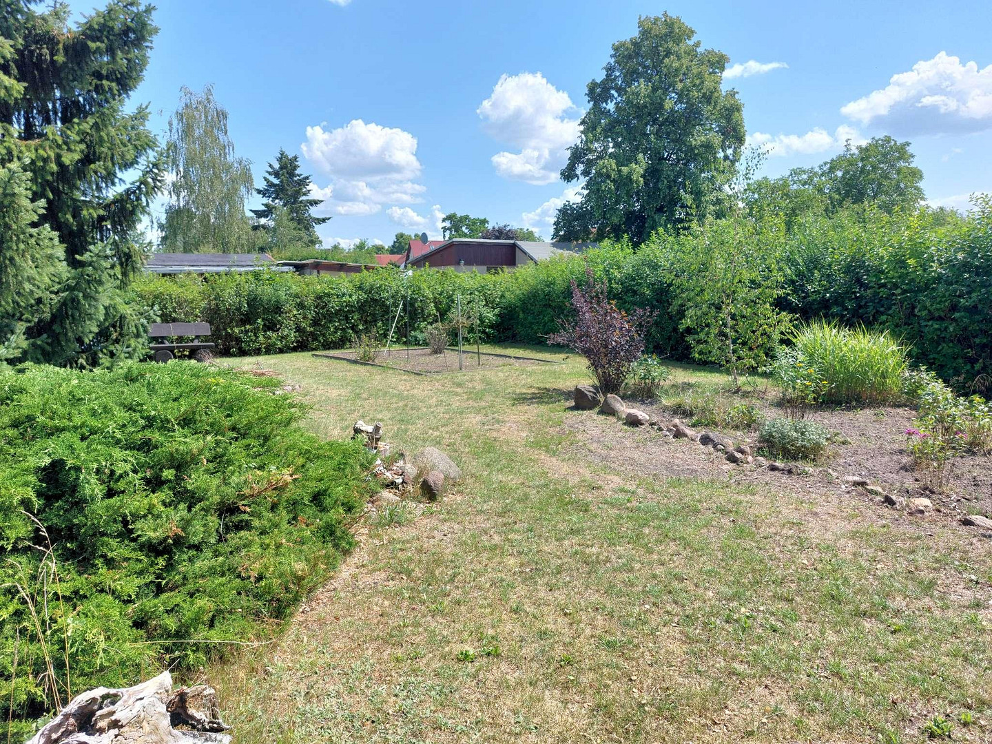Wochenendgrundstück zu verkaufen Gemeinde Beetzsee – Beetzsee(Brielow) – Vorschaubild 5