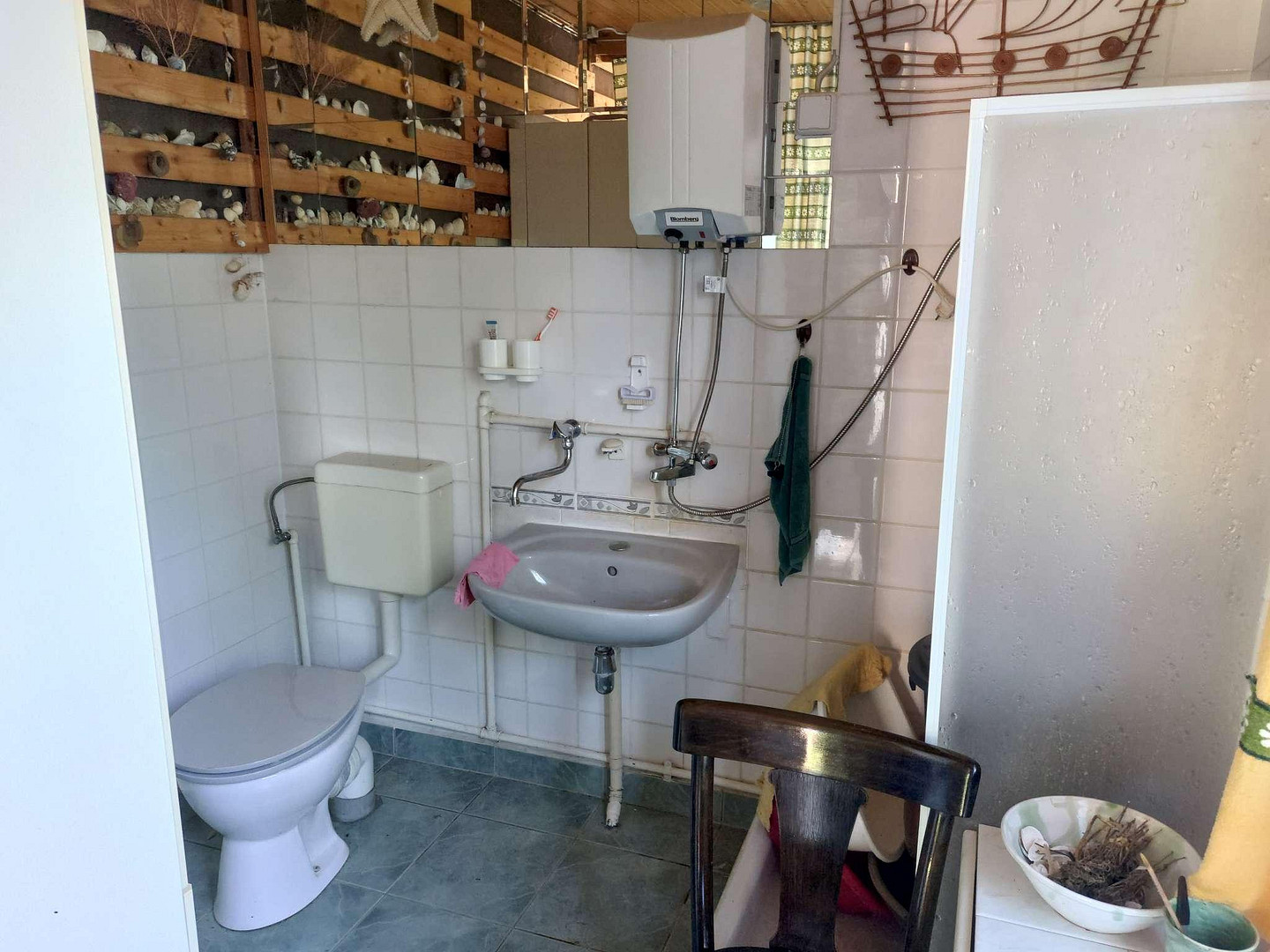 Wochenendgrundstück zu verkaufen Gemeinde Beetzsee – Beetzsee(Brielow) – Vorschaubild 7
