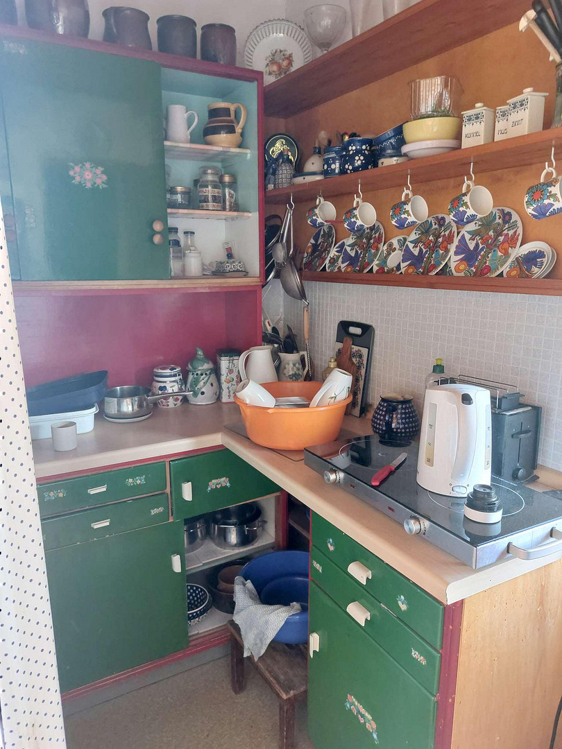 Wochenendgrundstück zu verkaufen Gemeinde Beetzsee – Beetzsee(Brielow) – Vorschaubild 6