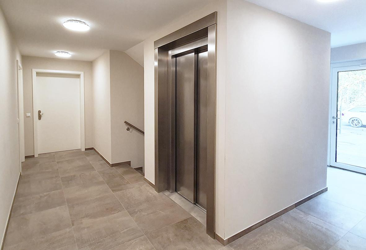 Luxuriöse Penthouse-Wohnung mit Dachterrasse in Travemünde an der Ostsee – Lübeck(Priwall) – Vorschaubild 24