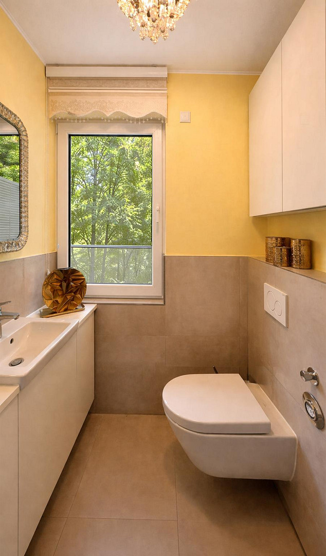 Luxuriöse Penthouse-Wohnung mit Dachterrasse in Travemünde an der Ostsee – Lübeck(Priwall) – Vorschaubild 12