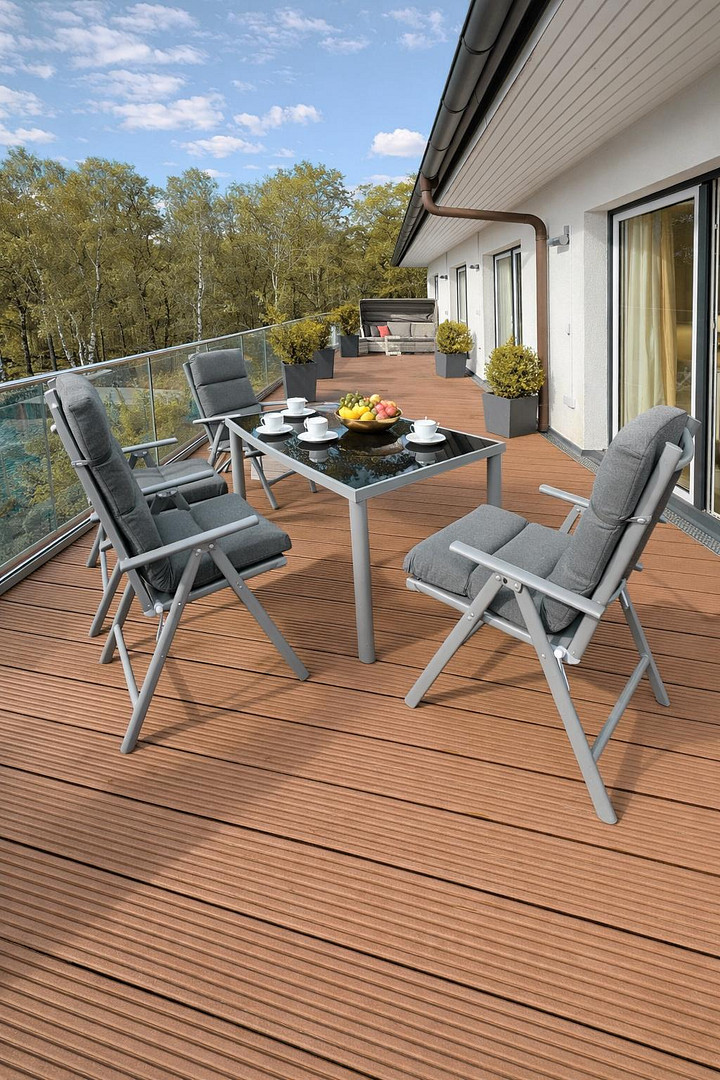 Luxuriöse Penthouse-Wohnung mit Dachterrasse in Travemünde an der Ostsee – Lübeck(Priwall) – Vorschaubild 16