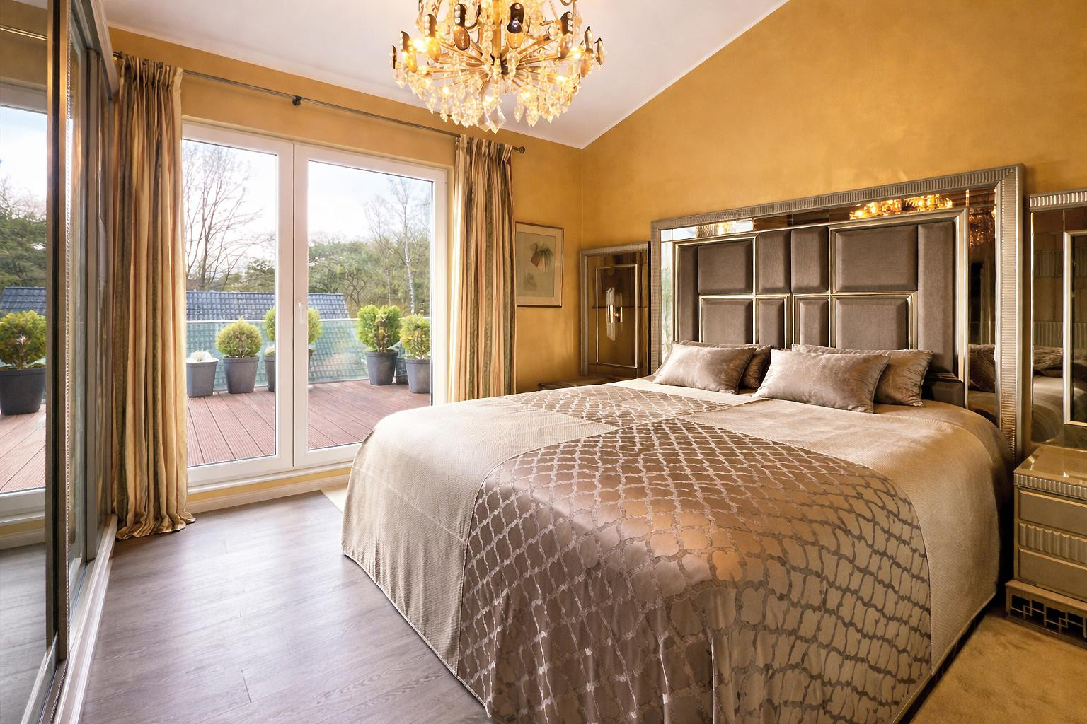 Luxuriöse Penthouse-Wohnung mit Dachterrasse in Travemünde an der Ostsee – Lübeck(Priwall) – Vorschaubild 8