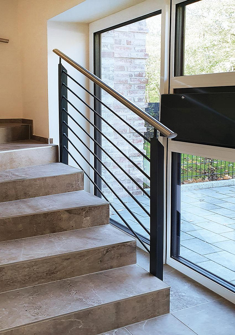 Luxuriöse Penthouse-Wohnung mit Dachterrasse in Travemünde an der Ostsee – Lübeck(Priwall) – Vorschaubild 37