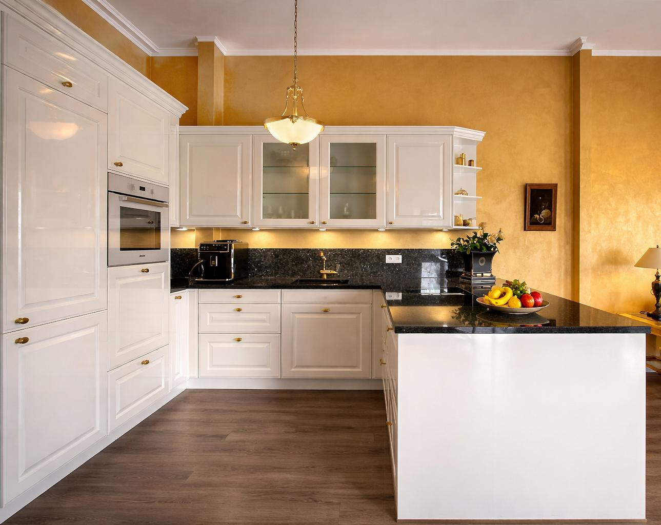 Luxuriöse Penthouse-Wohnung mit Dachterrasse in Travemünde an der Ostsee – Lübeck(Priwall) – Vorschaubild 6