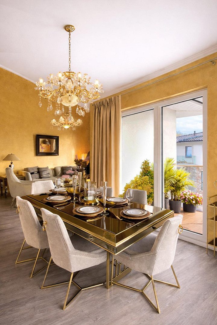 Luxuriöse Penthouse-Wohnung mit Dachterrasse in Travemünde an der Ostsee – Lübeck(Priwall) – Vorschaubild 4