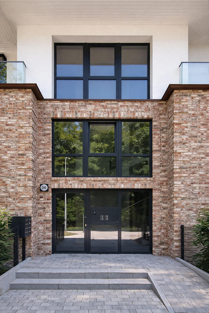 Luxuriöse Penthouse-Wohnung mit Dachterrasse in Travemünde an der Ostsee – Lübeck(Priwall) – Vorschaubild 23