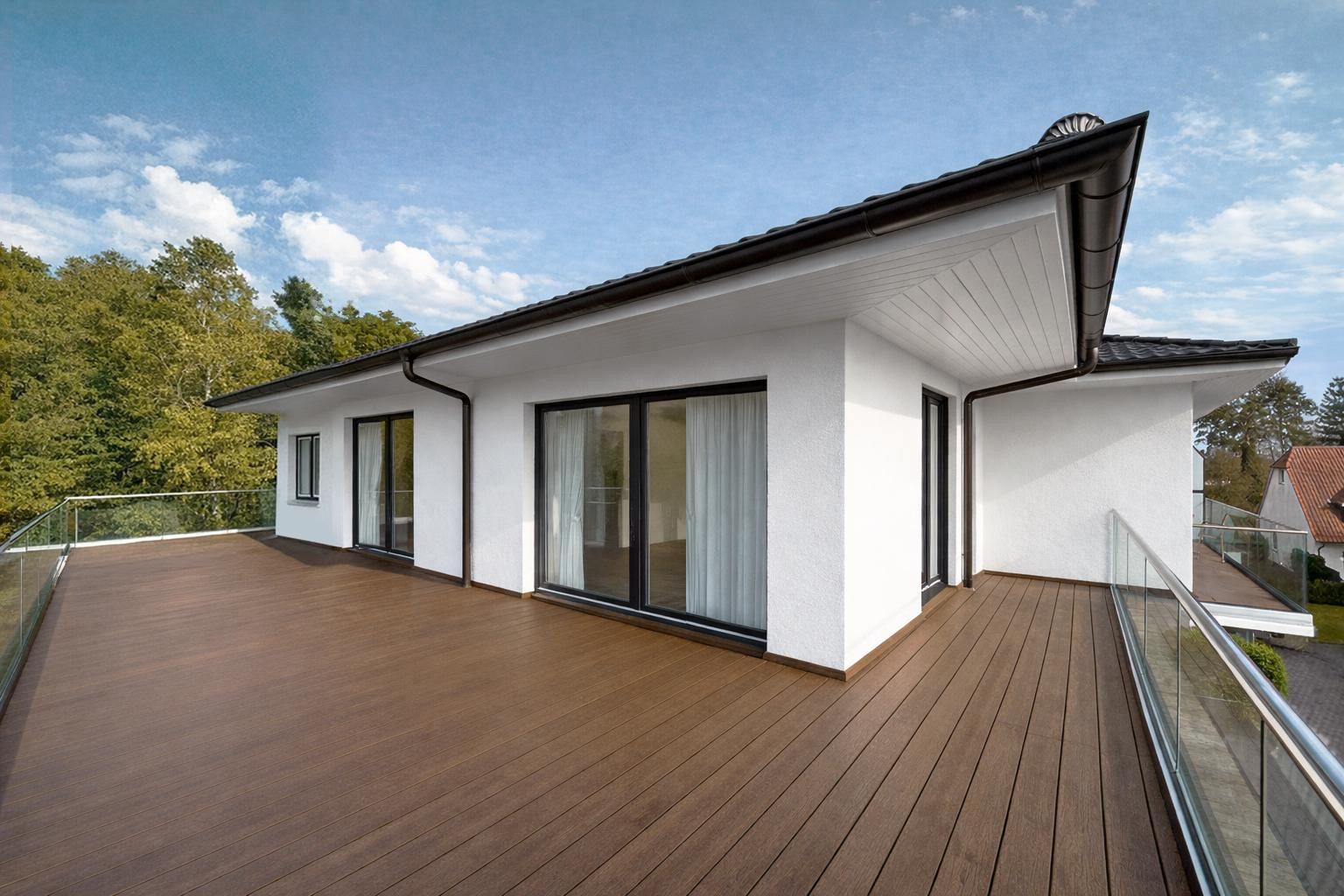 Luxuriöse Penthouse-Wohnung mit Dachterrasse in Travemünde an der Ostsee – Lübeck(Priwall) – Vorschaubild 18