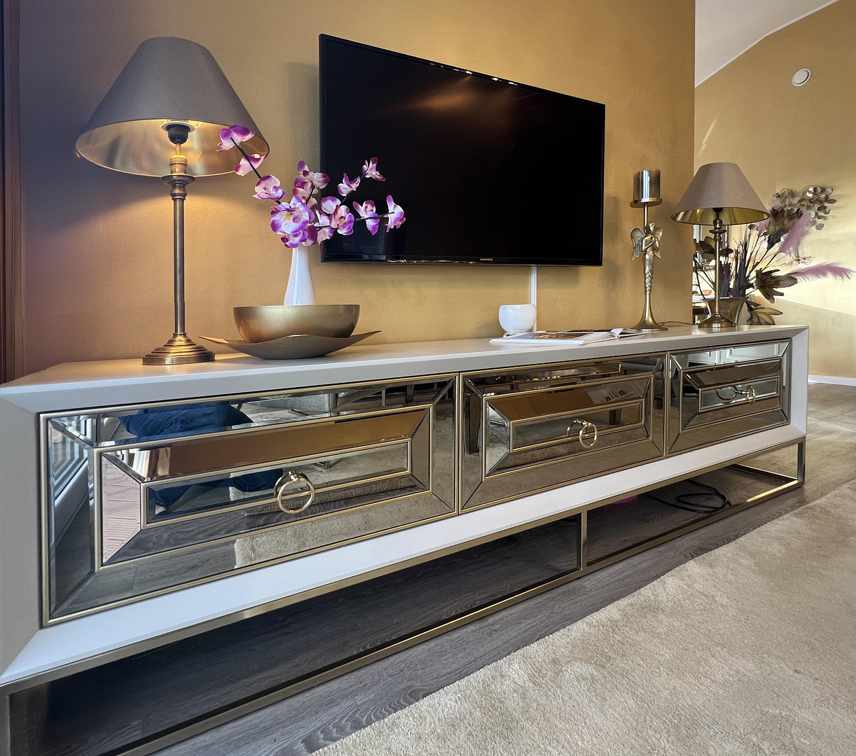 Luxuriöse Penthouse-Wohnung mit Dachterrasse in Travemünde an der Ostsee – Lübeck(Priwall) – Vorschaubild 30
