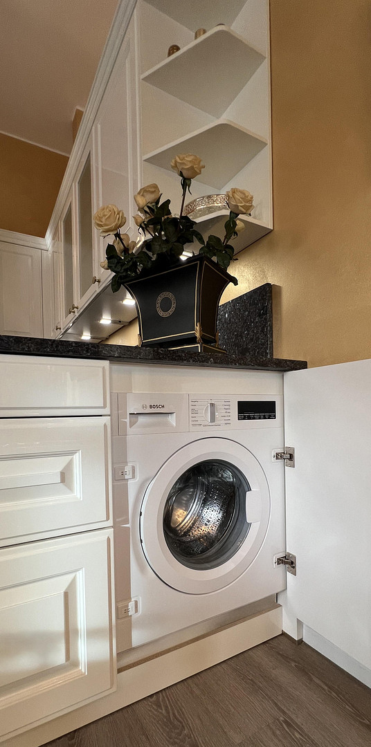 Luxuriöse Penthouse-Wohnung mit Dachterrasse in Travemünde an der Ostsee – Lübeck(Priwall) – Vorschaubild 35
