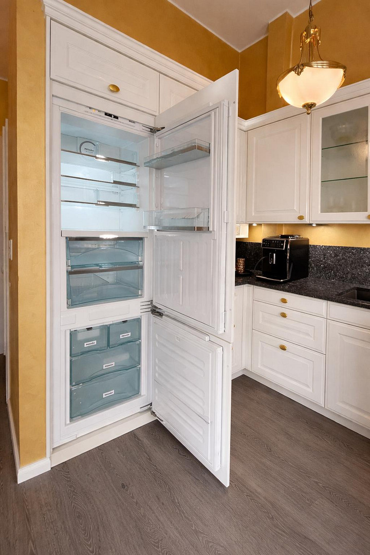 Luxuriöse Penthouse-Wohnung mit Dachterrasse in Travemünde an der Ostsee – Lübeck(Priwall) – Vorschaubild 34