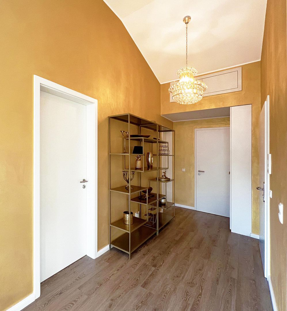 Luxuriöse Penthouse-Wohnung mit Dachterrasse in Travemünde an der Ostsee – Lübeck(Priwall) – Vorschaubild 11