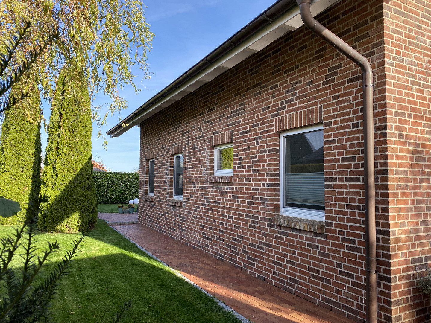 Einfamilienhaus auf Traumgrundstück mit Ostseeblick – Wangels(Hansühn) – Vorschaubild 3