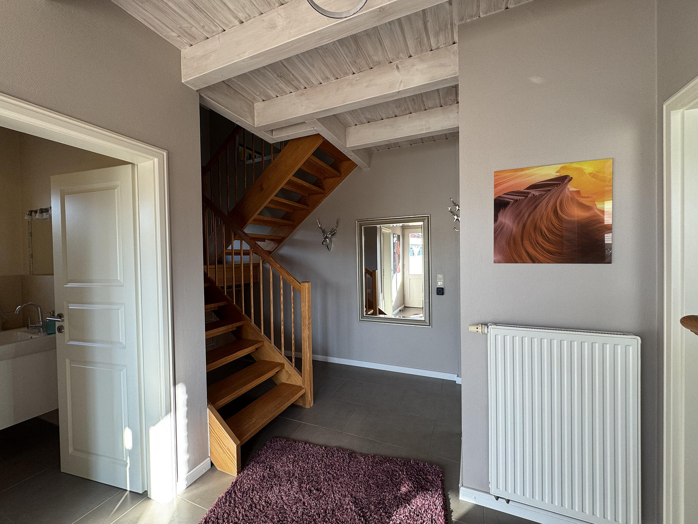 Einfamilienhaus auf Traumgrundstück mit Ostseeblick – Wangels(Hansühn) – Vorschaubild 8