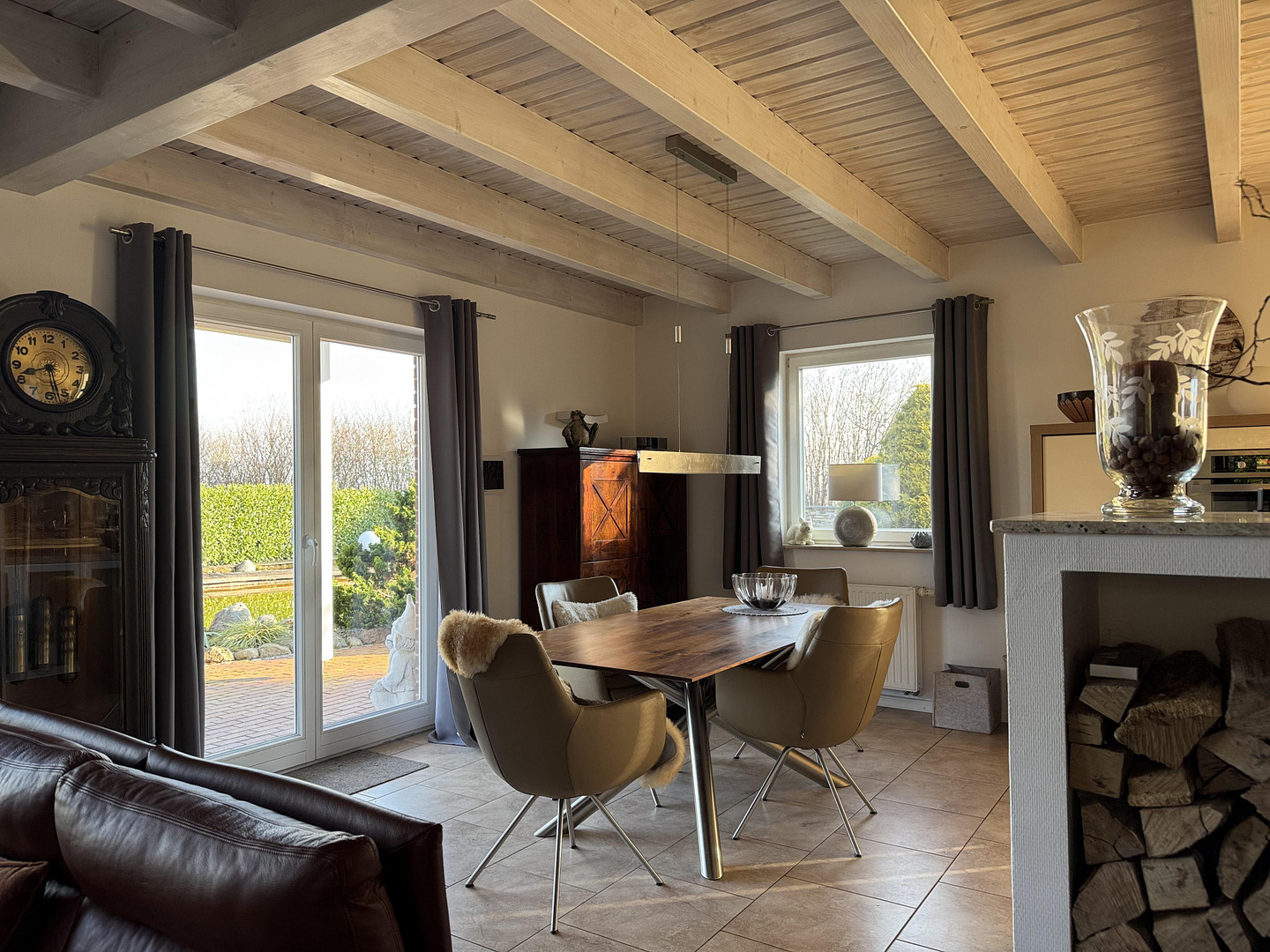 Einfamilienhaus auf Traumgrundstück mit Ostseeblick – Wangels(Hansühn) – Vorschaubild 12