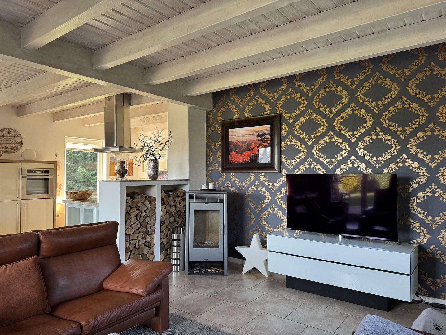 Einfamilienhaus auf Traumgrundstück mit Ostseeblick – Wangels(Hansühn) – Vorschaubild 13