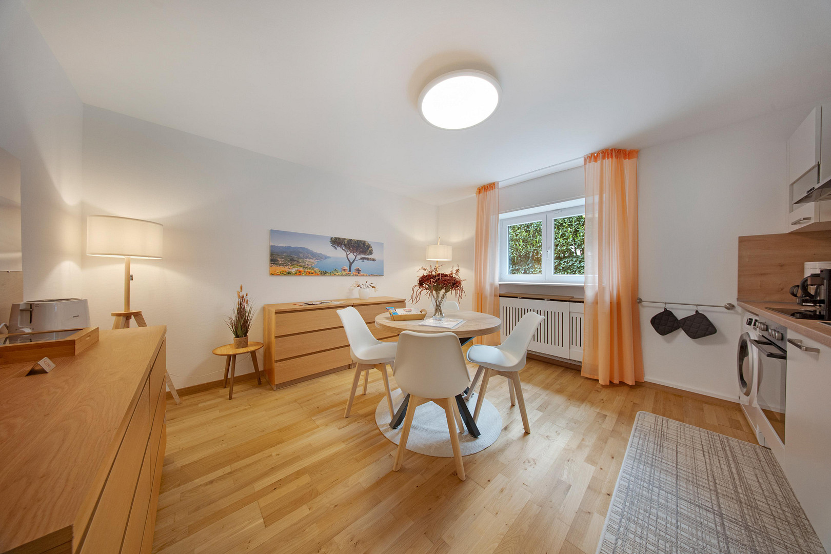 Attraktives Zweifamilienhaus in schöner Lage von Gaggenau mit großem Grundstück – Gaggenau – Vorschaubild 12